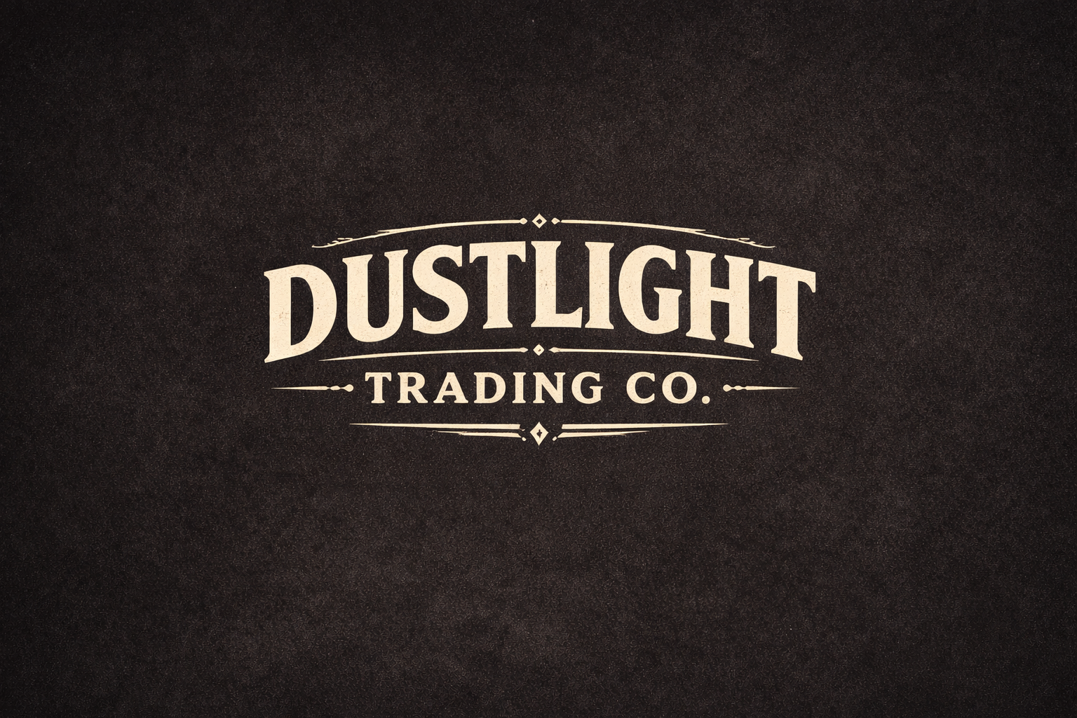 Dustlight Trading Co.